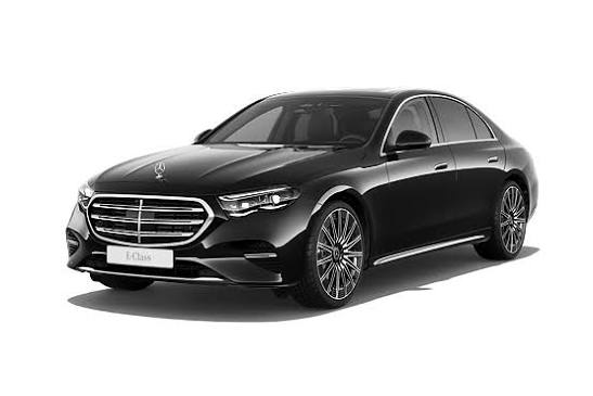 Mercedes Benz E-Class
