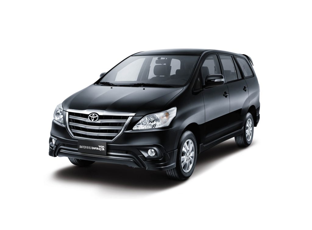 Toyota Innova