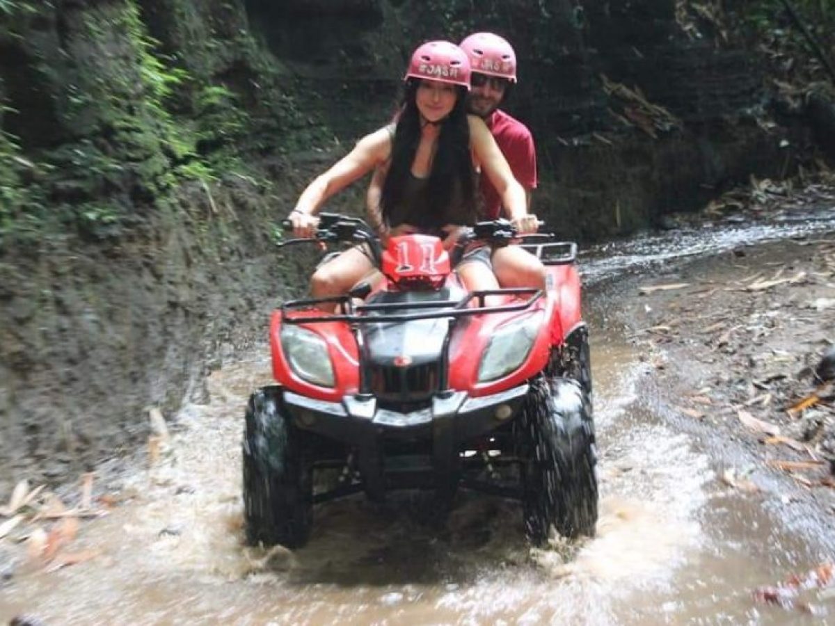 ATV Kuber Bali Adventure