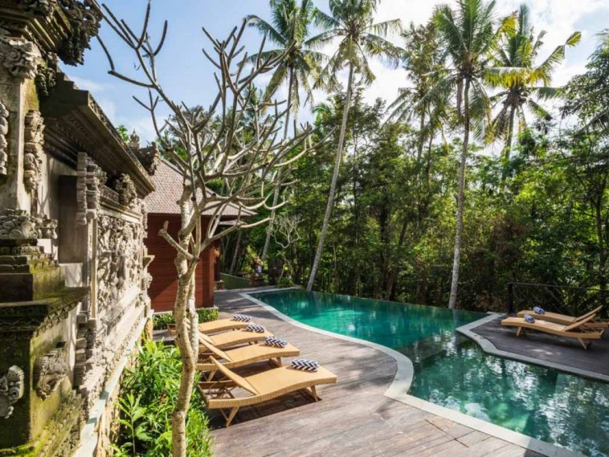 Adiwana Arkara Villas