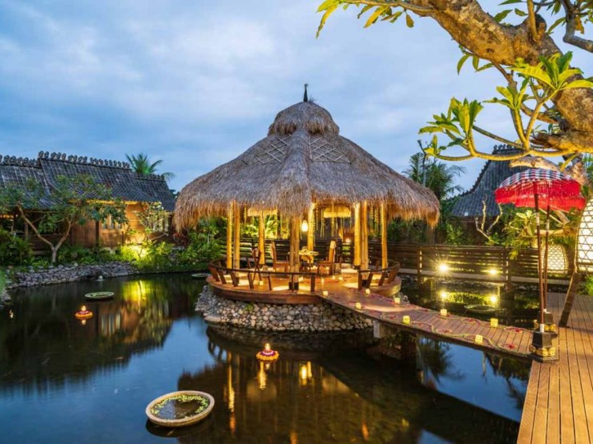 Adiwana Arya Villas