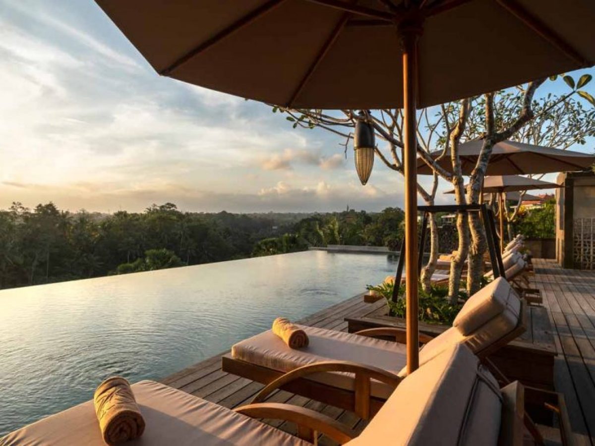 Adiwana Bisma Ubud