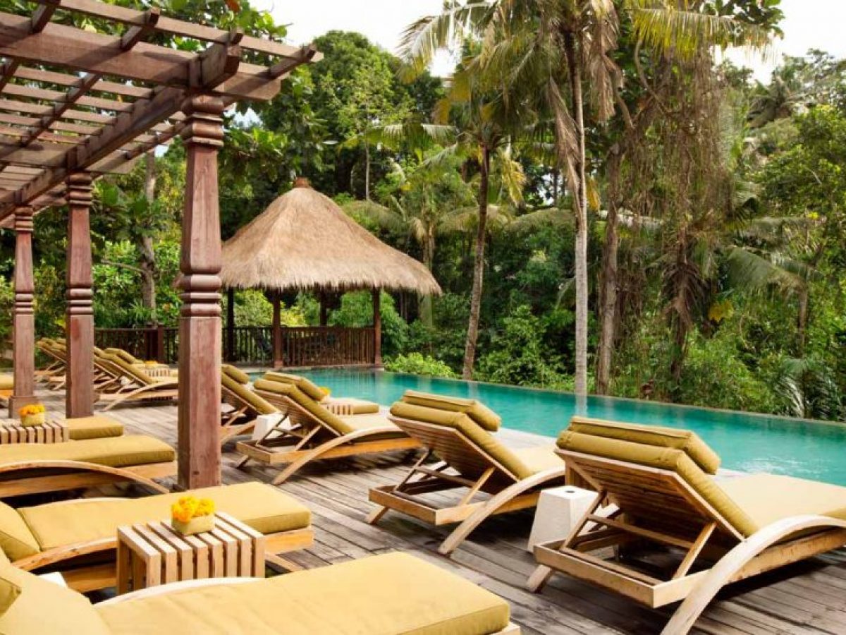 Adiwana Resort Jembawan