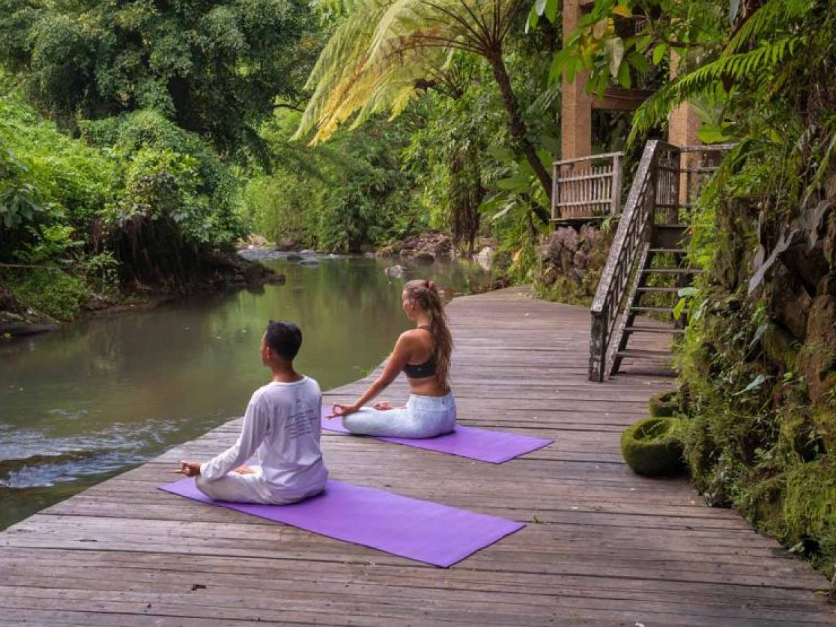 Nature & Mindful Adventures