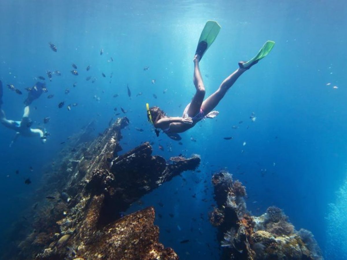 Nusa Penida Snorkeling Tour Luxury Bali Travel