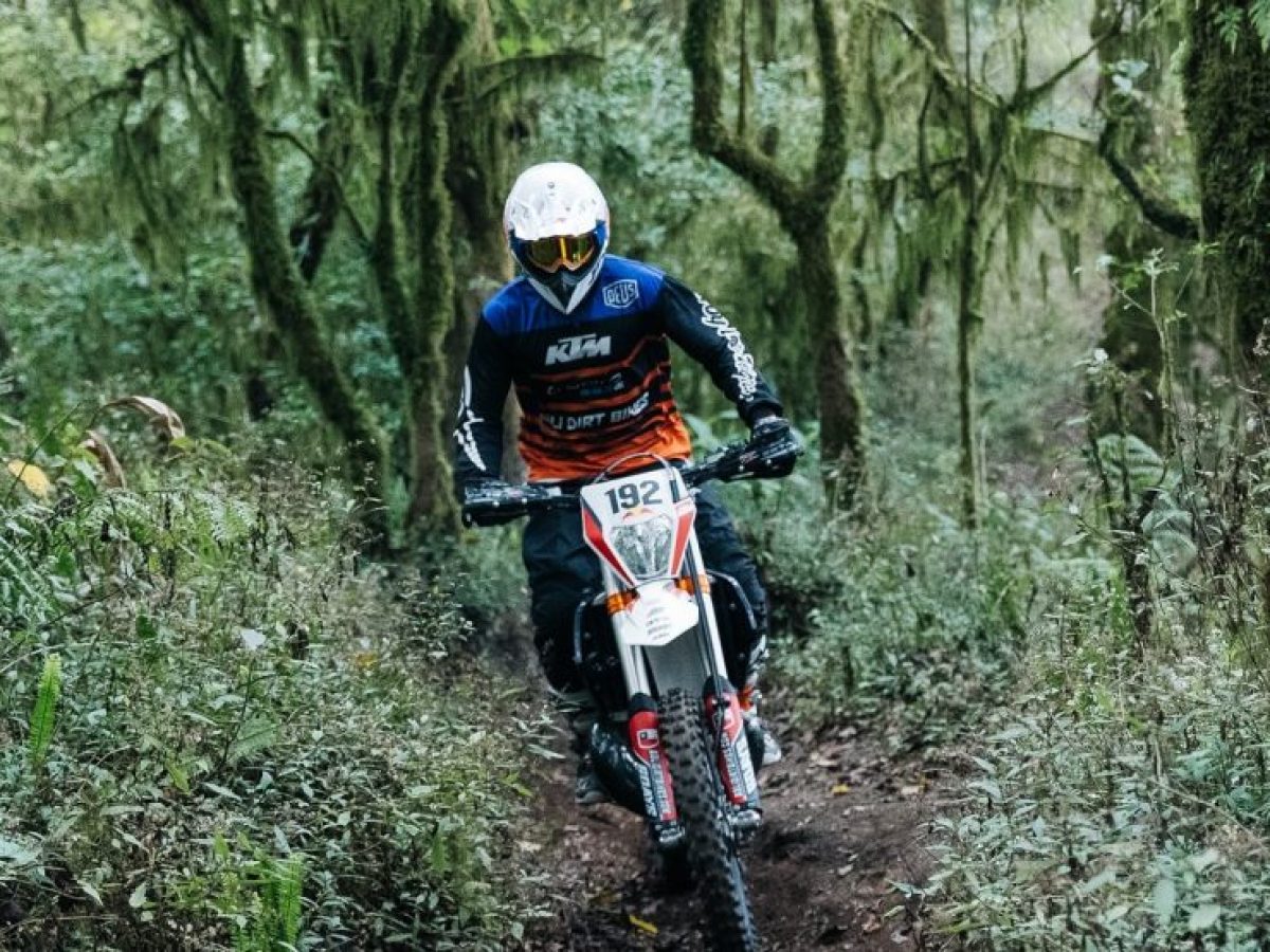 Dirt Bike