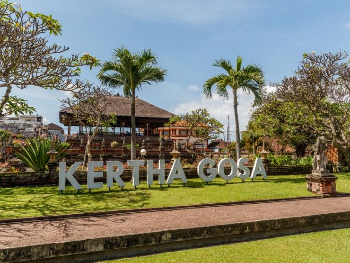 Kertha Gosha