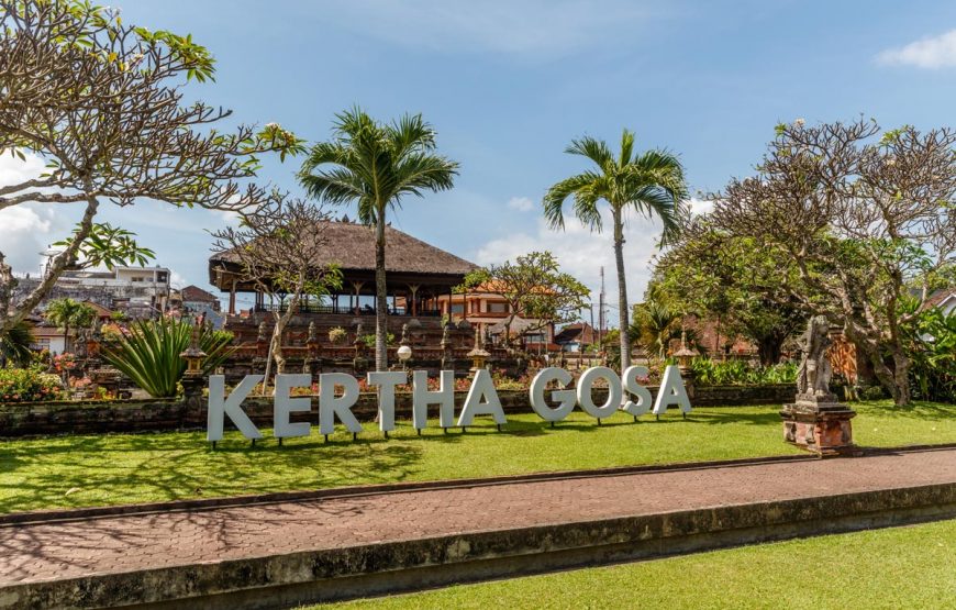 Kertha Gosha