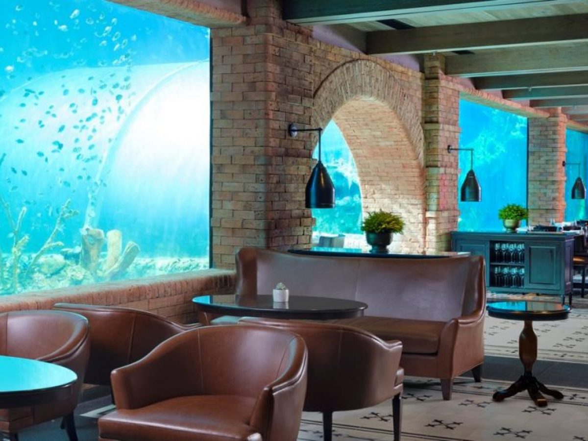 Koral Kempinski Bali 2