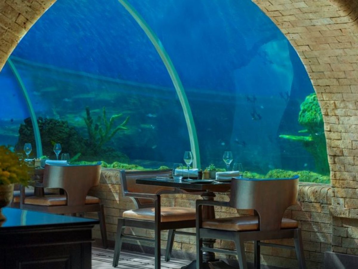 Koral Kempinski Bali 3