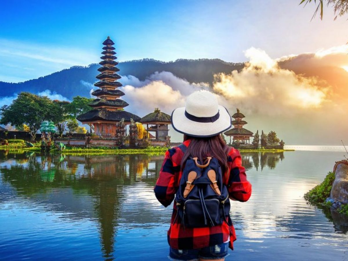 Sacred Bali