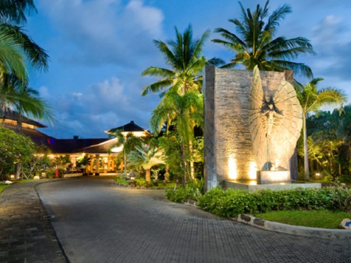 Padma Resort Legian