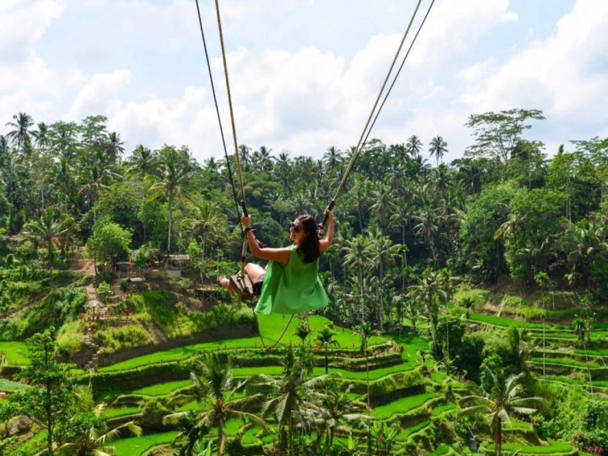 Bali Harmony