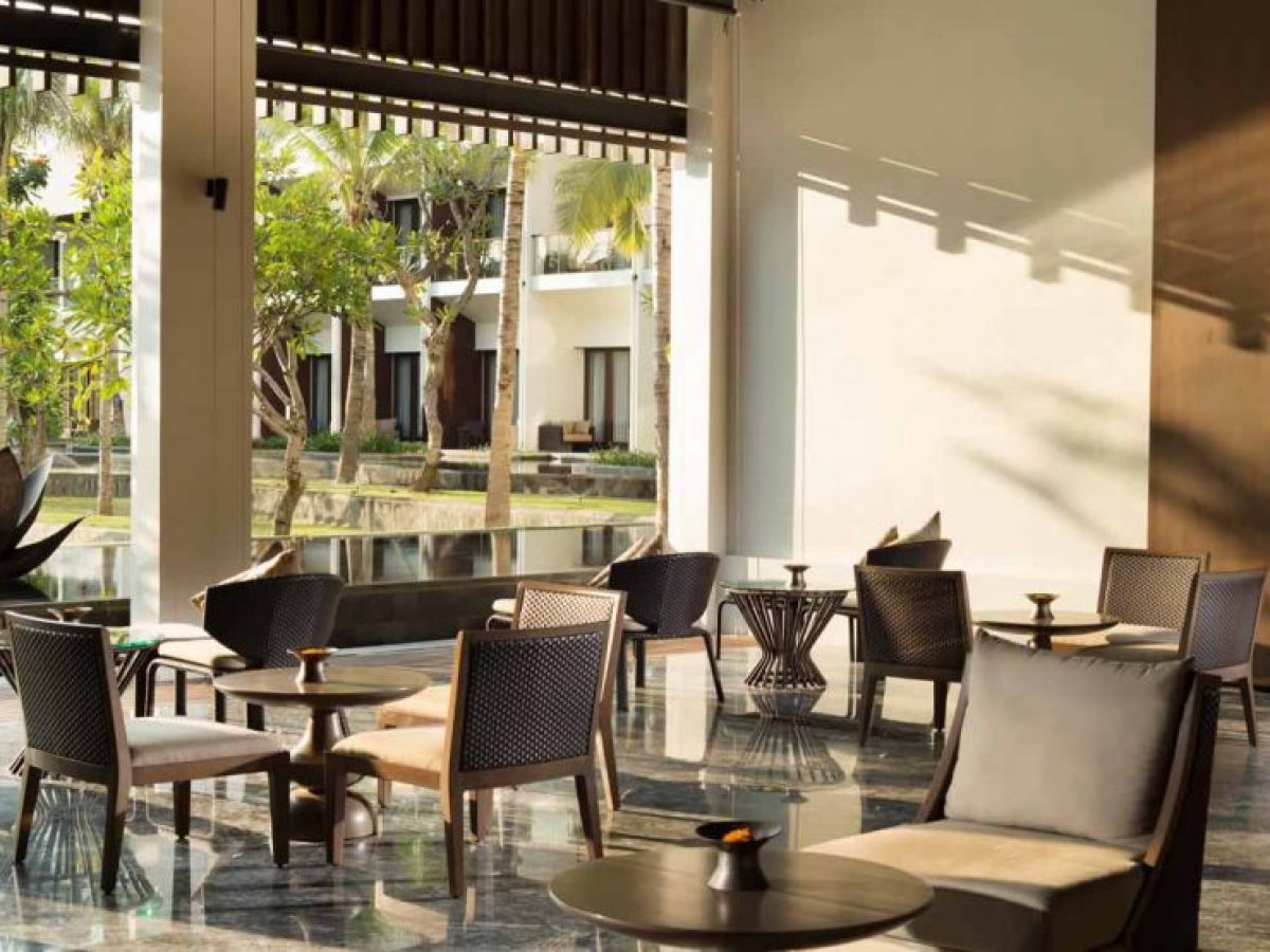 The Anvaya Beach Resort Bali