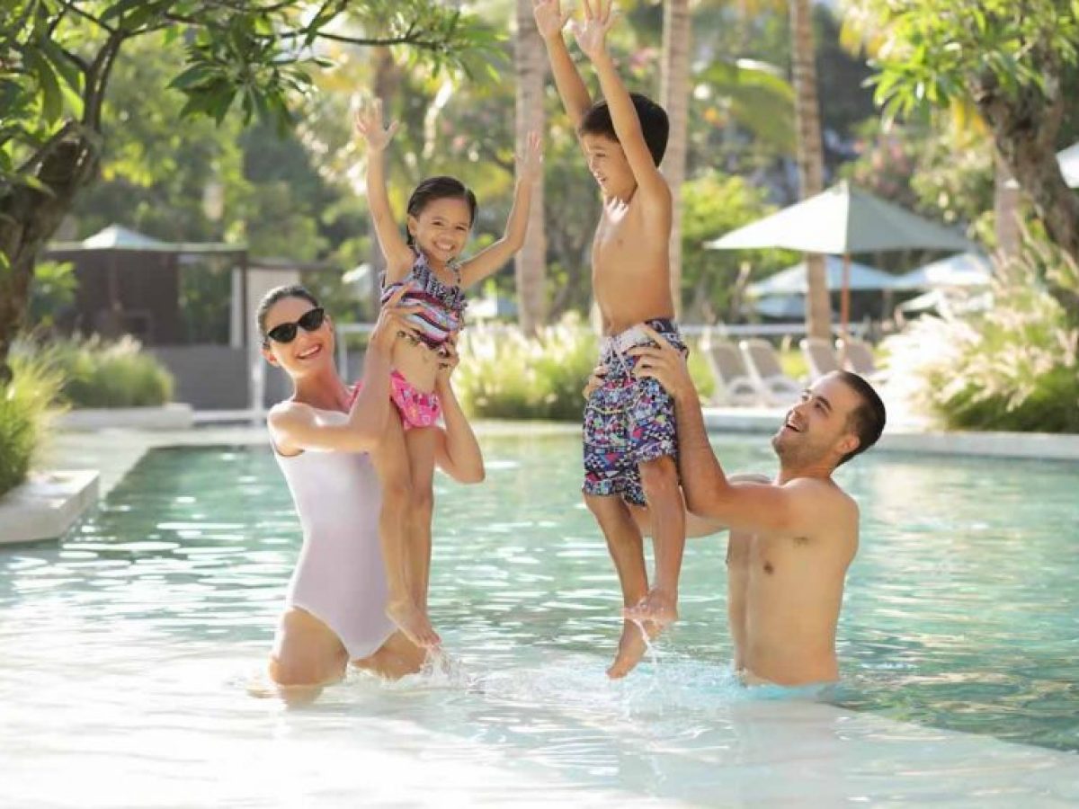 The Anvaya Beach Resort Bali