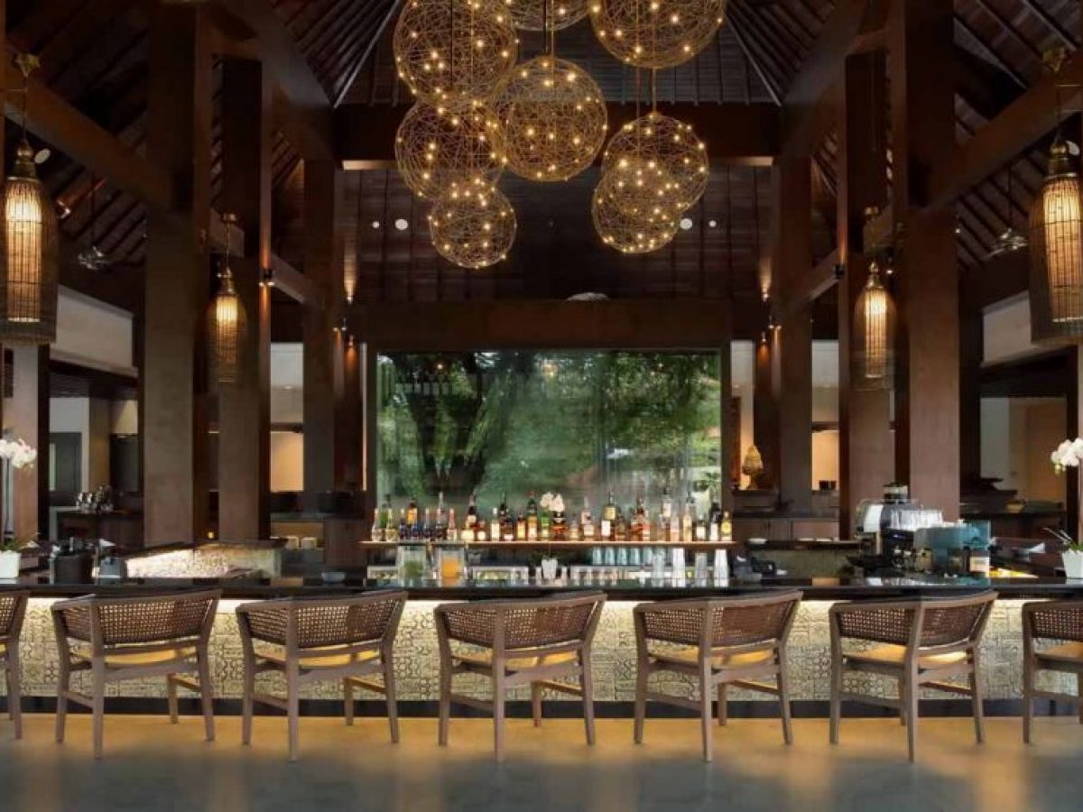 The Anvaya Beach Resort Bali