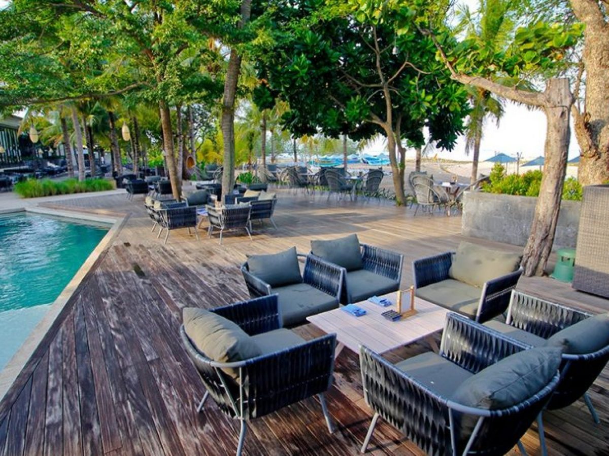 The Anvaya Beach Resort Bali