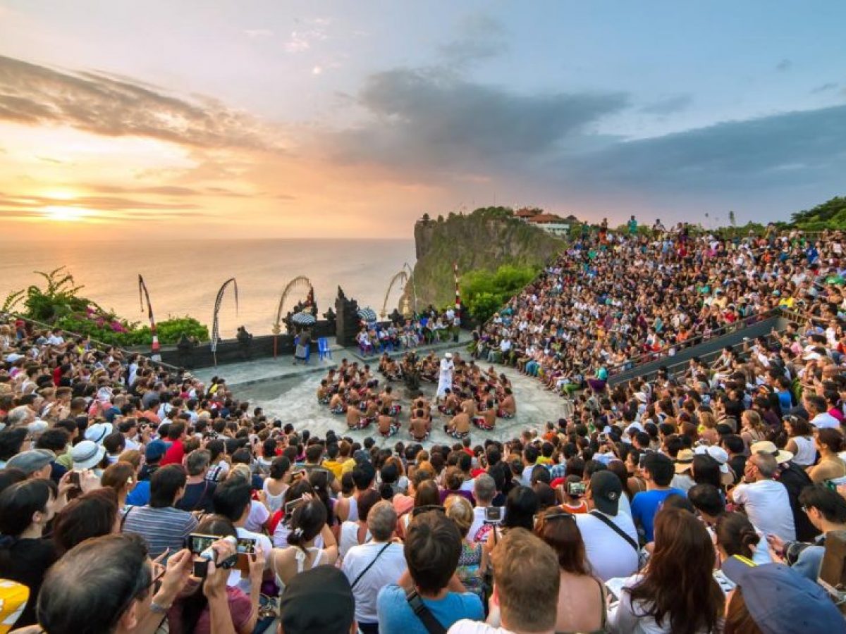 Uluwatu Sunset Experience