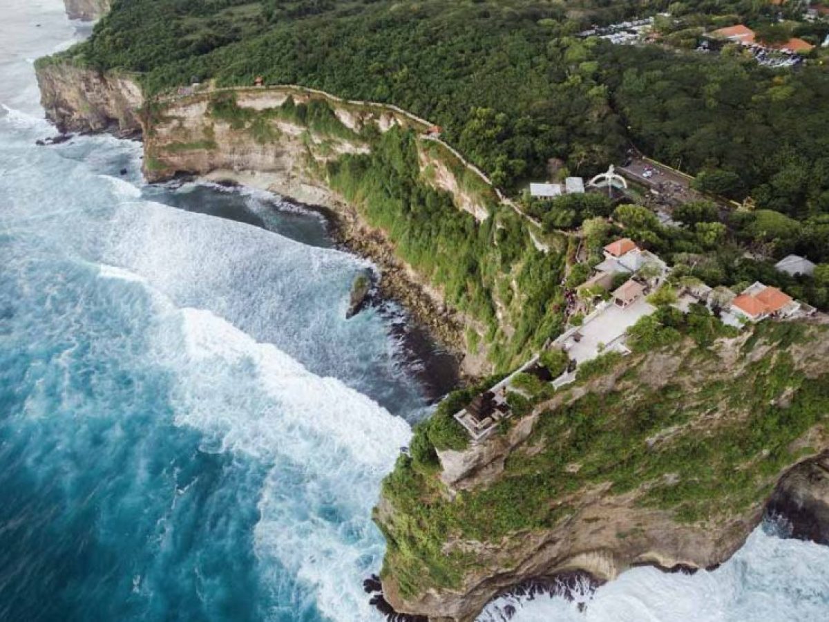 Uluwatu Clip-Luxury Bali Travel