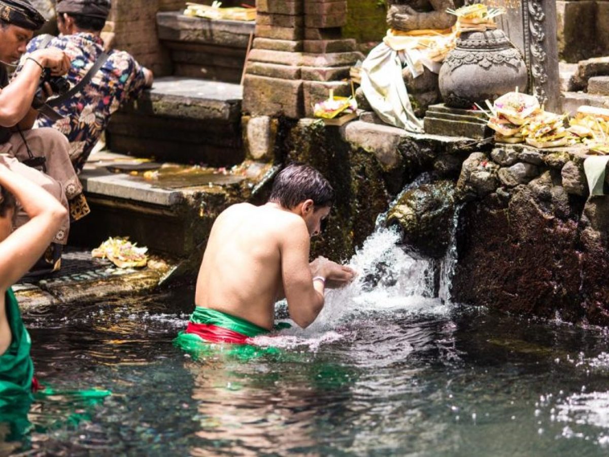 Tirta Empul