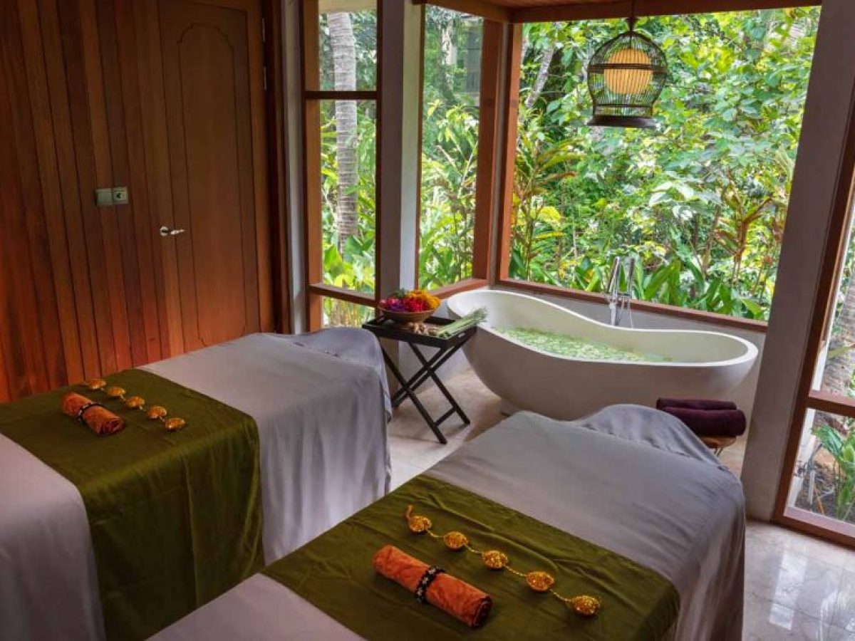 adiwana Unagi Suites