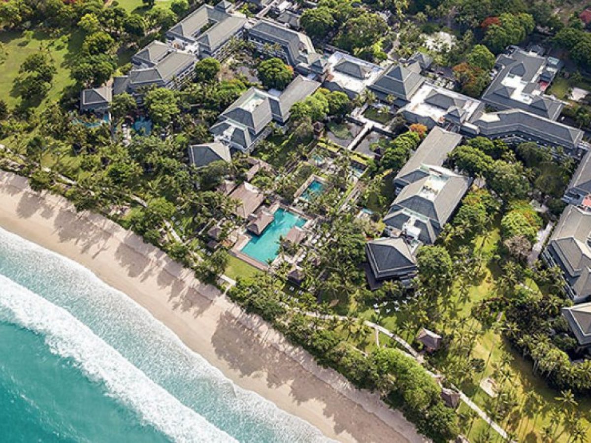 Intercontinental Bali Resort