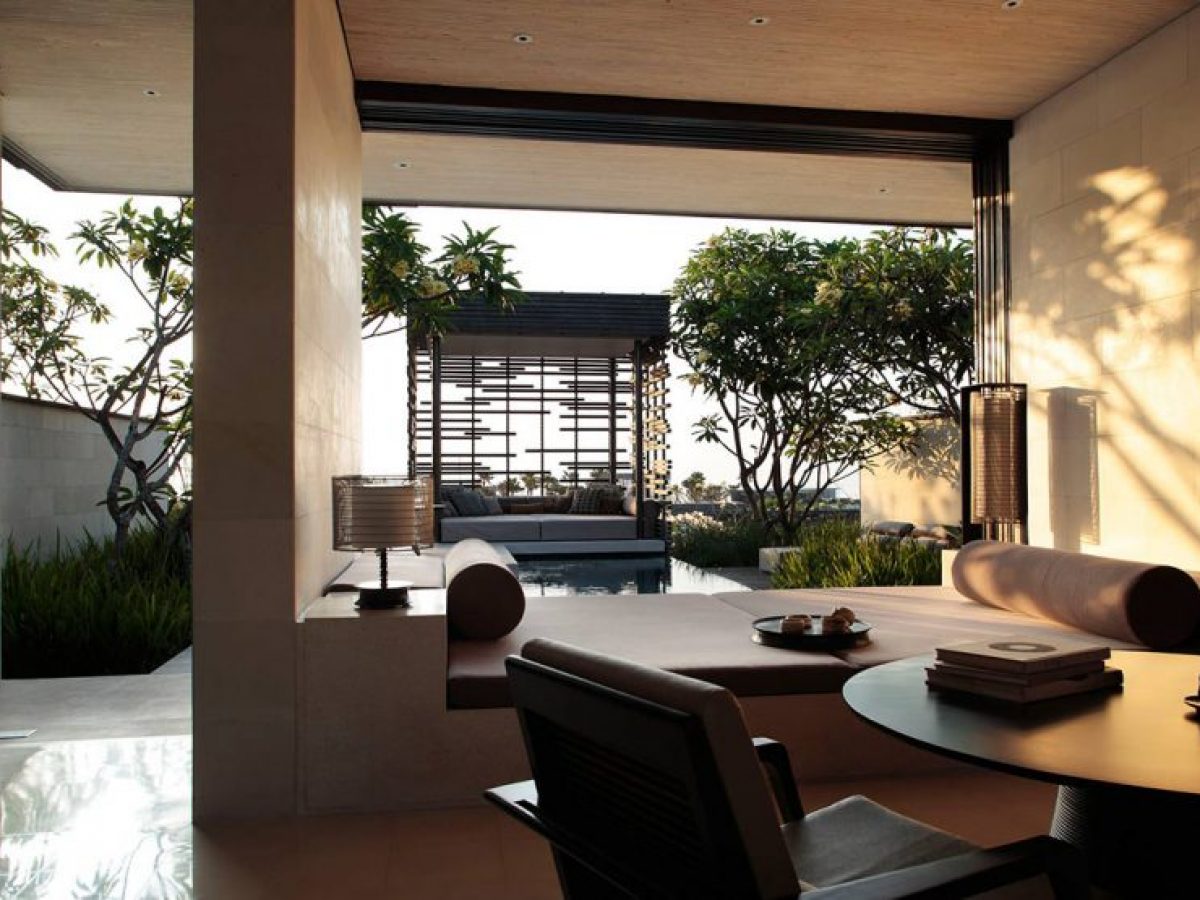Alila Villa Uluwatu