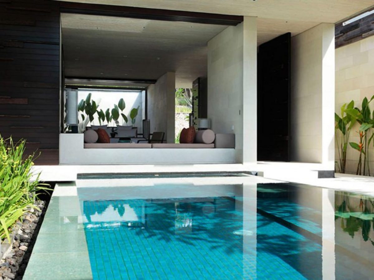 Alila Villa Uluwatu