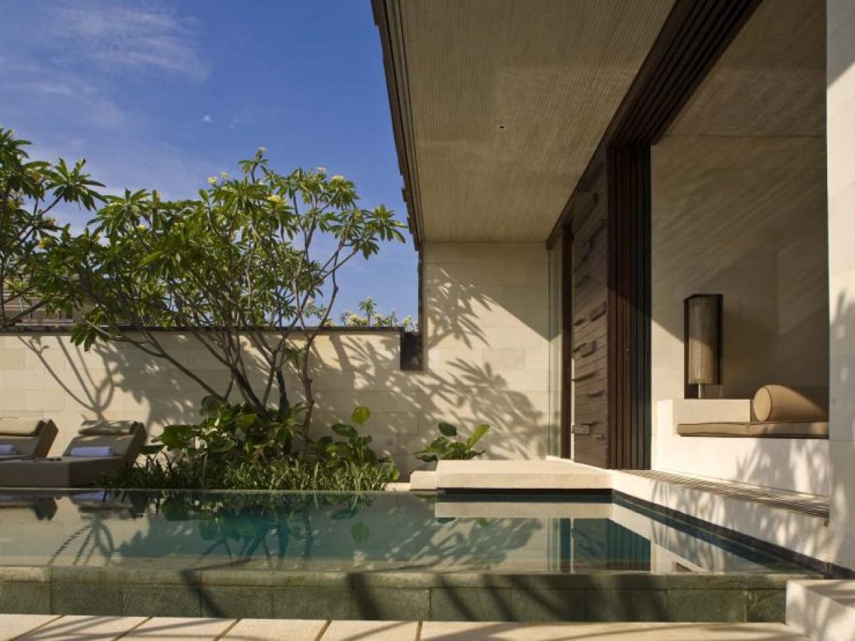 Alila Villa Uluwatu