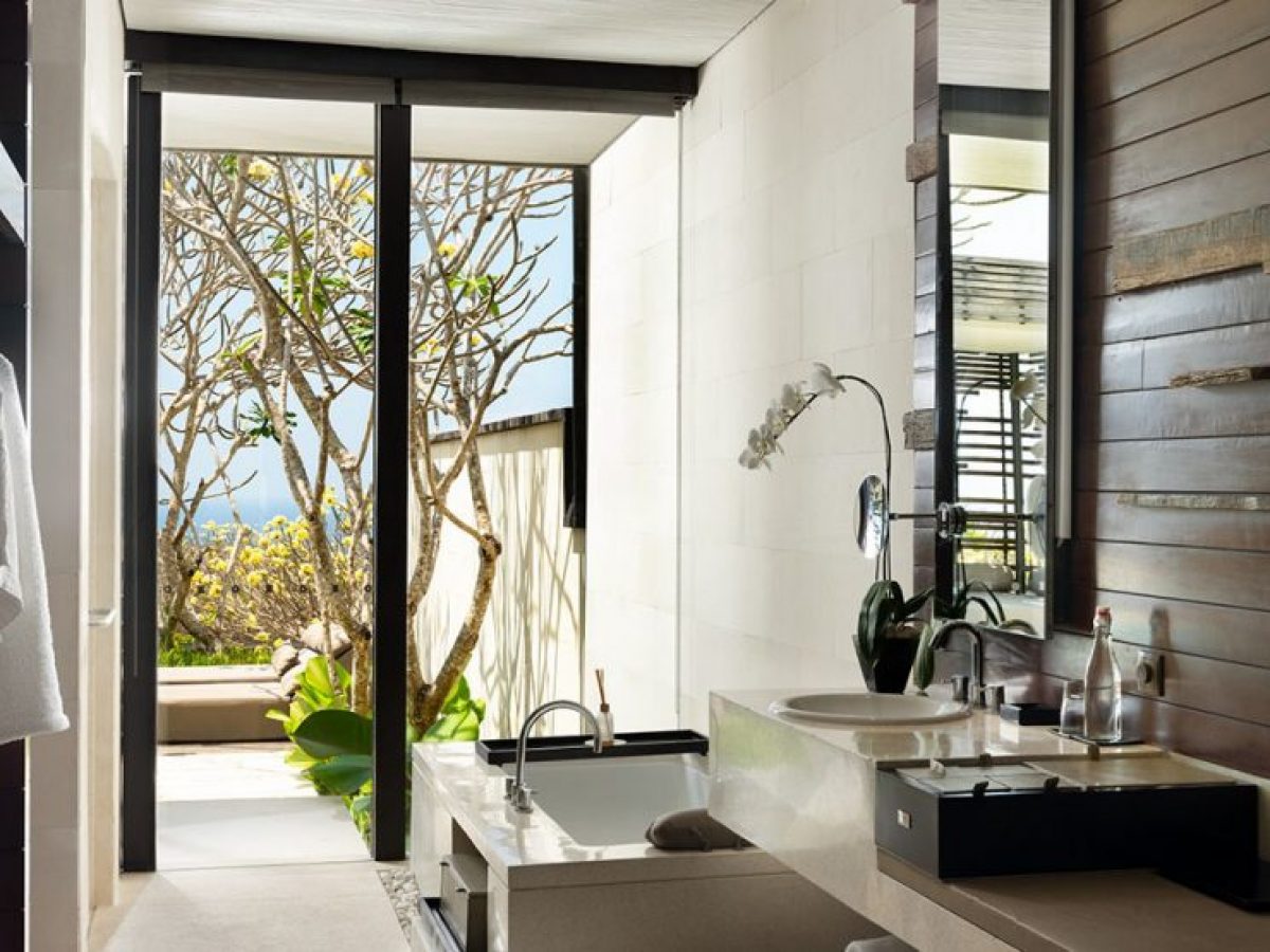 Alila Villa Uluwatu