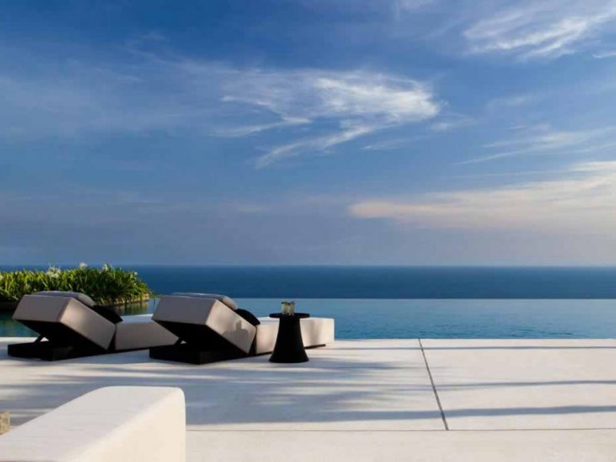 Alila Villas Uluwatu