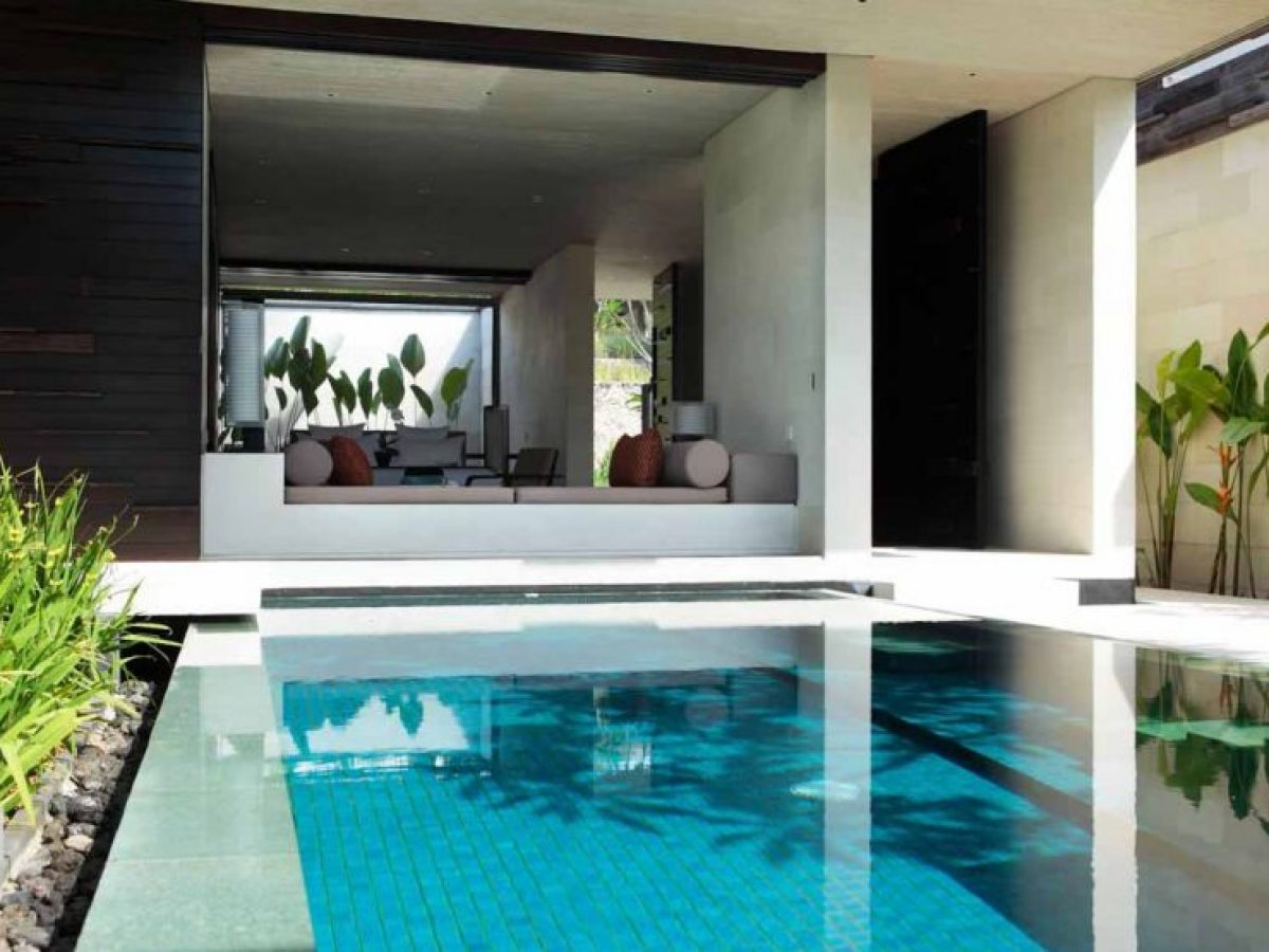 Alila Villas Uluwatu