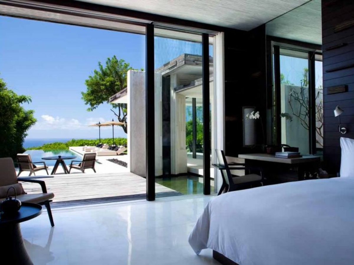 Alila Villas Uluwatu
