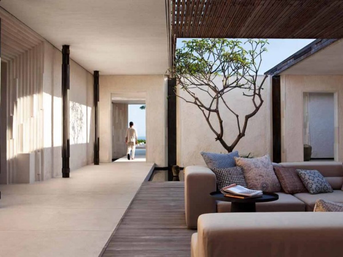 Alila Villas Uluwatu