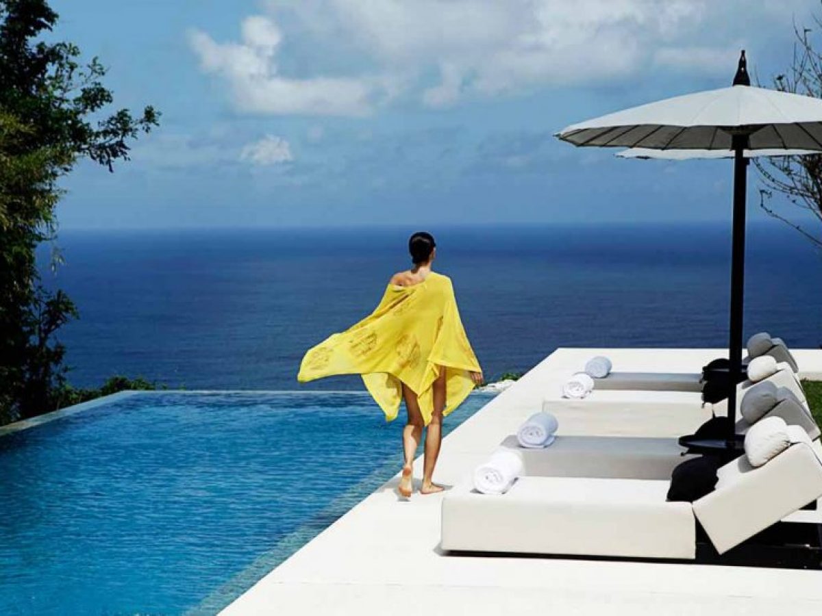 Alila Villas Uluwatu