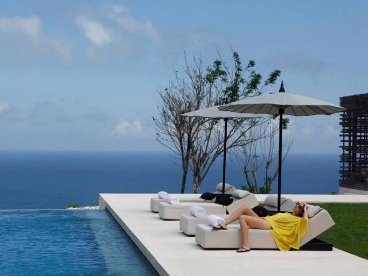Alila Villas Uluwatu