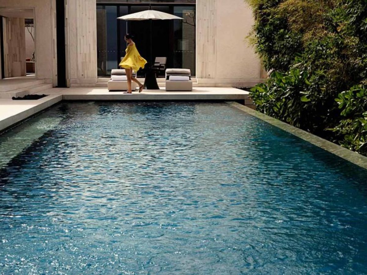 Alila Villas Uluwatu