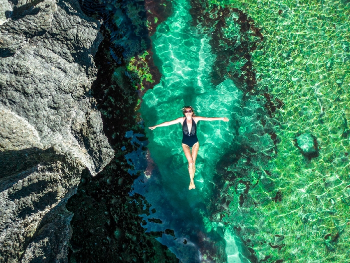 Nusa Penida's Western Wonders - Luxury Bali Tours and Travel