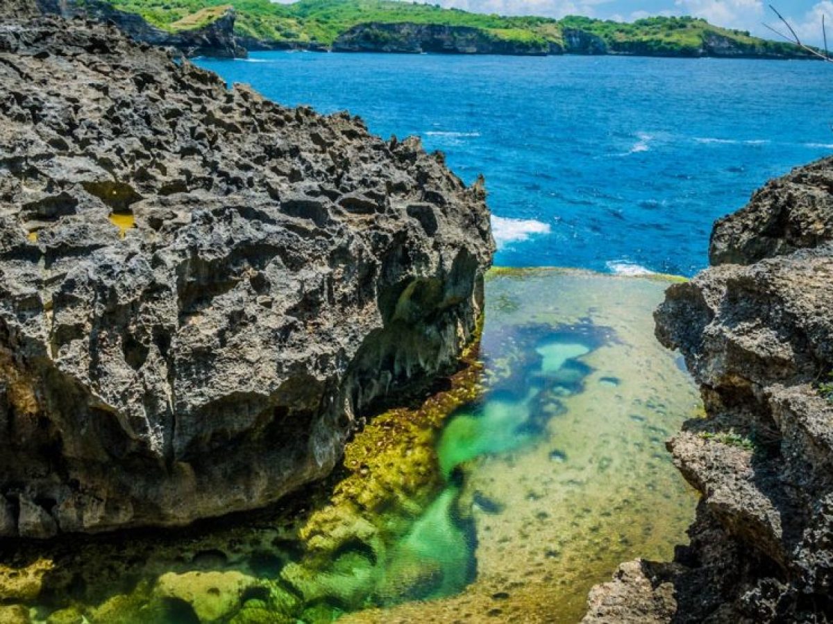 Angel Billabong by Luxury Bali Travel