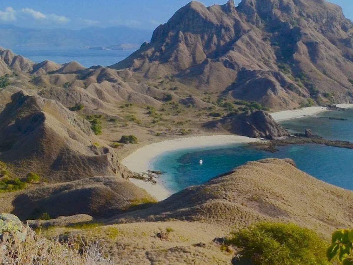 Komodo Island