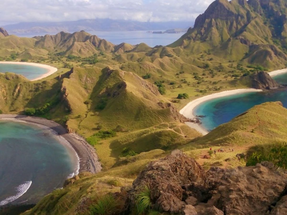 Padar Island