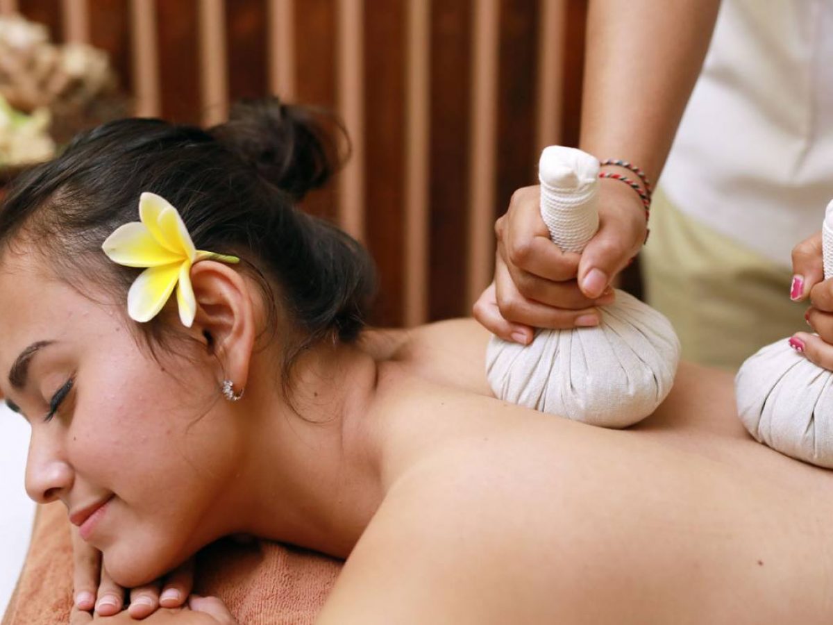 Tunjung Sari Spa