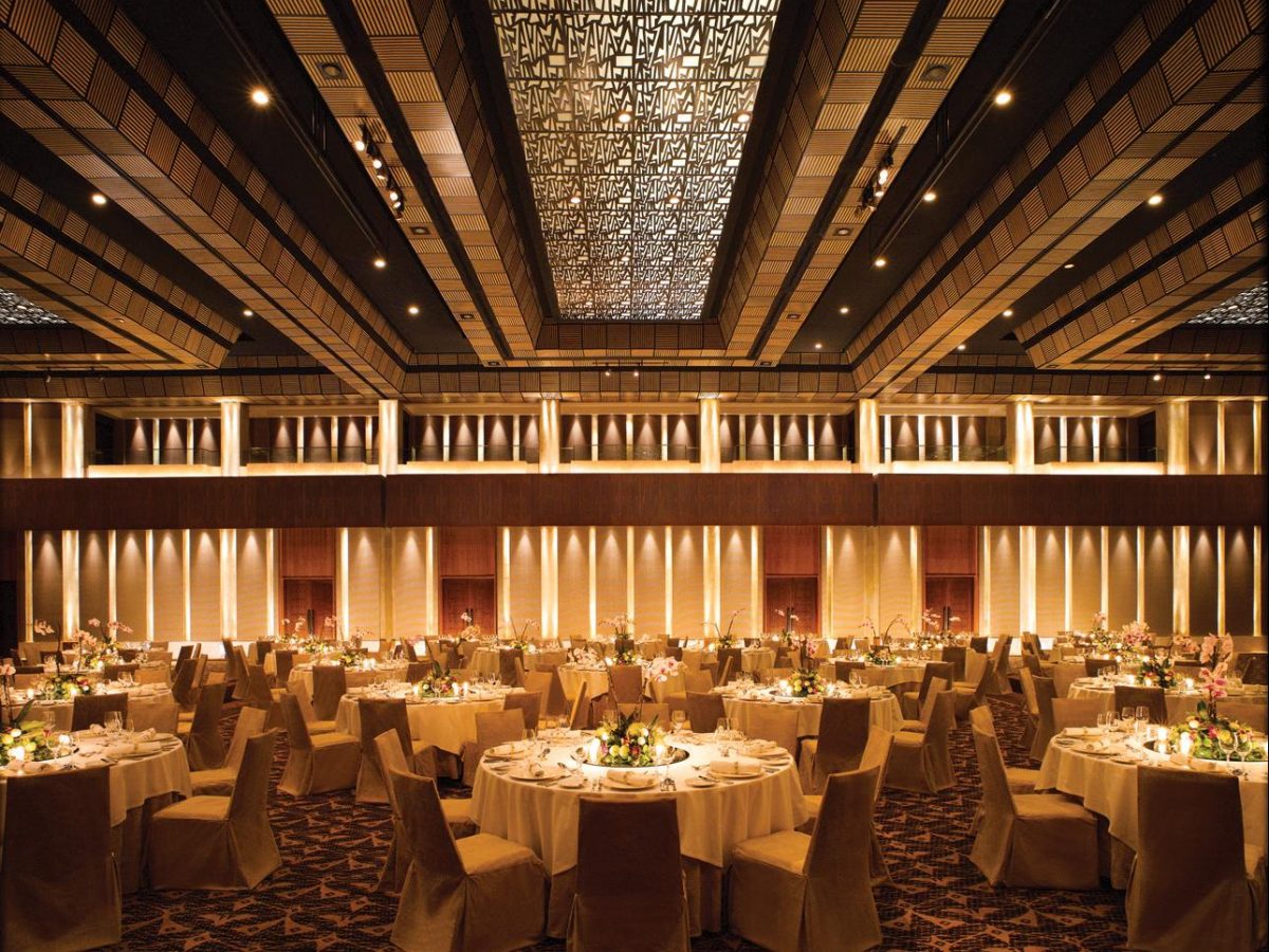 Grand Hyatt bali