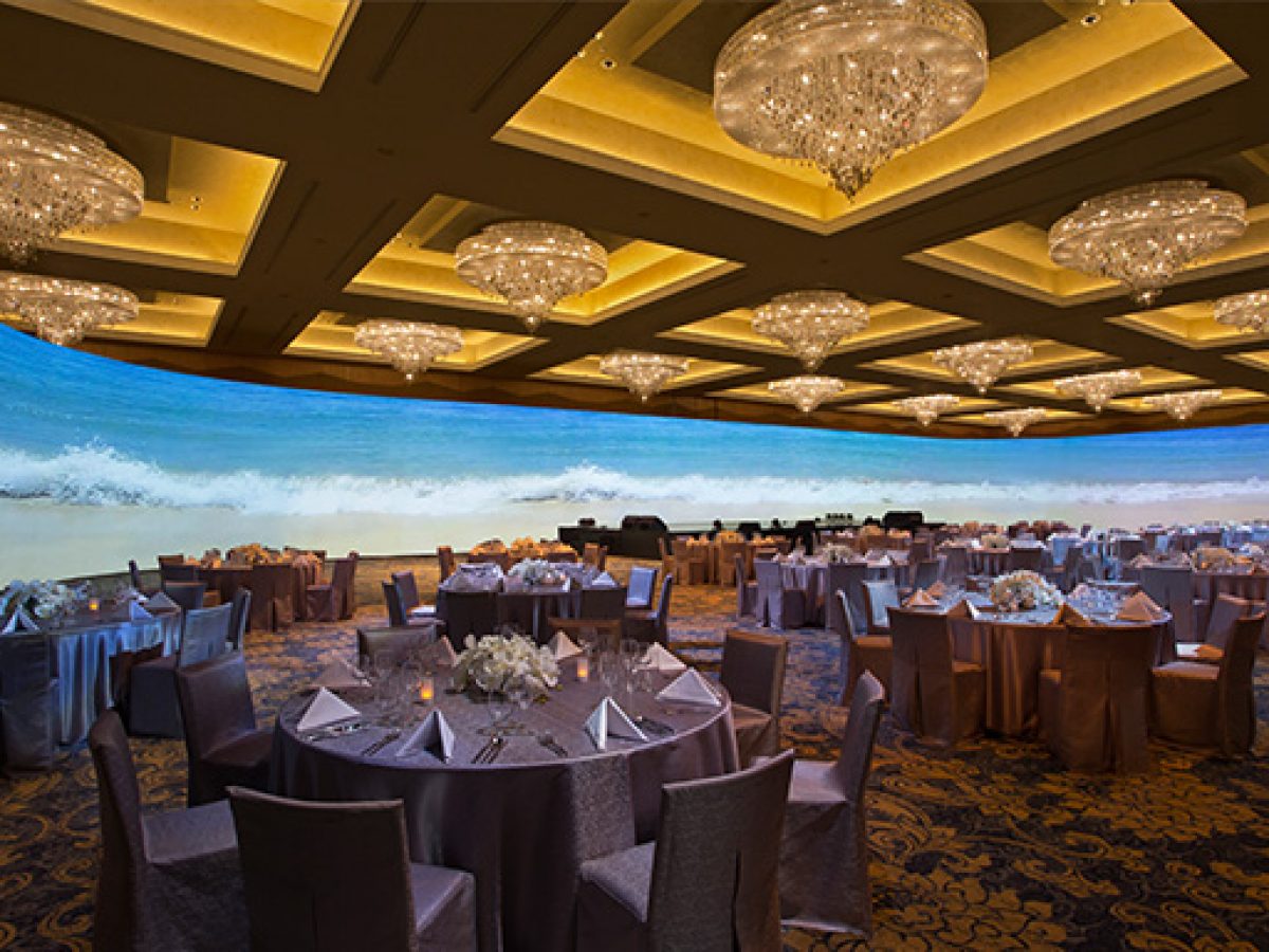 The Mulia Resort