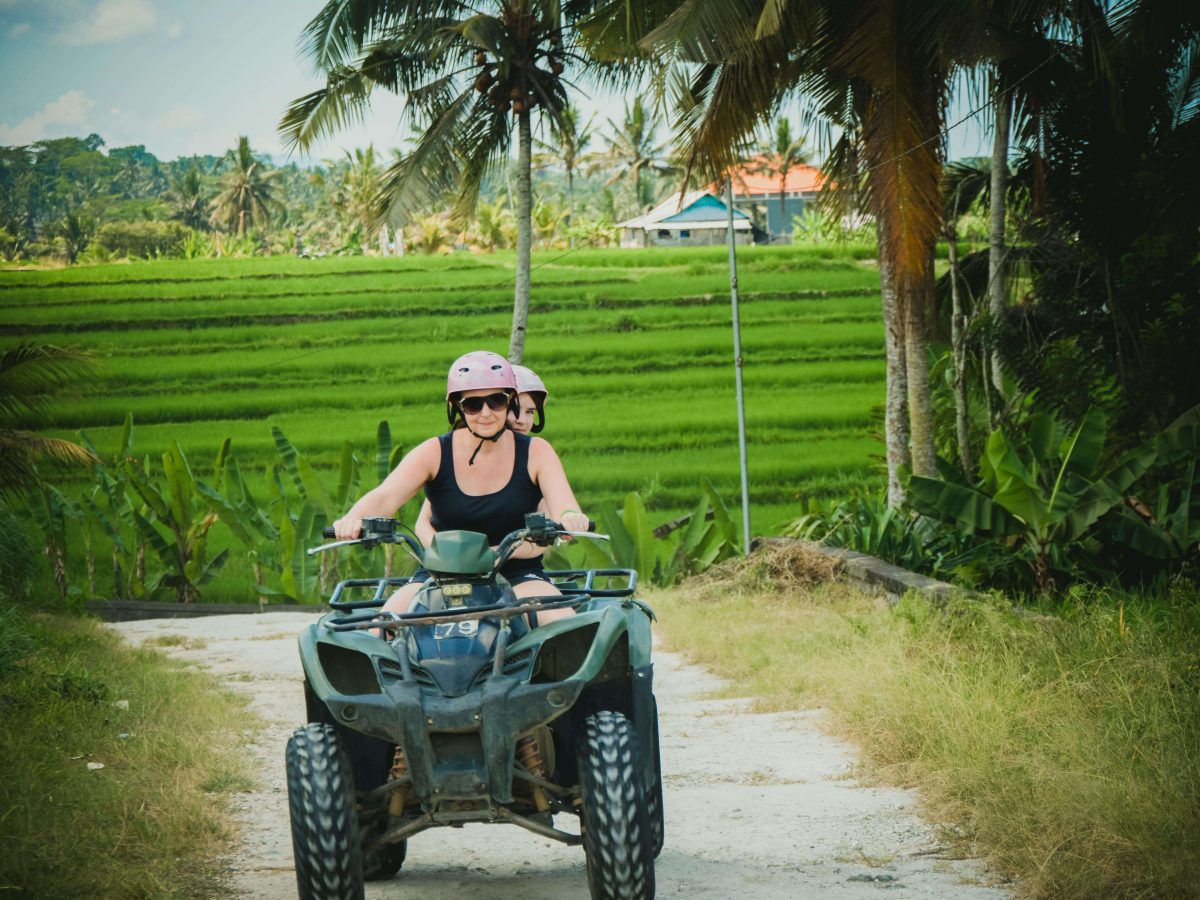 Wonderful Balinese Serenity