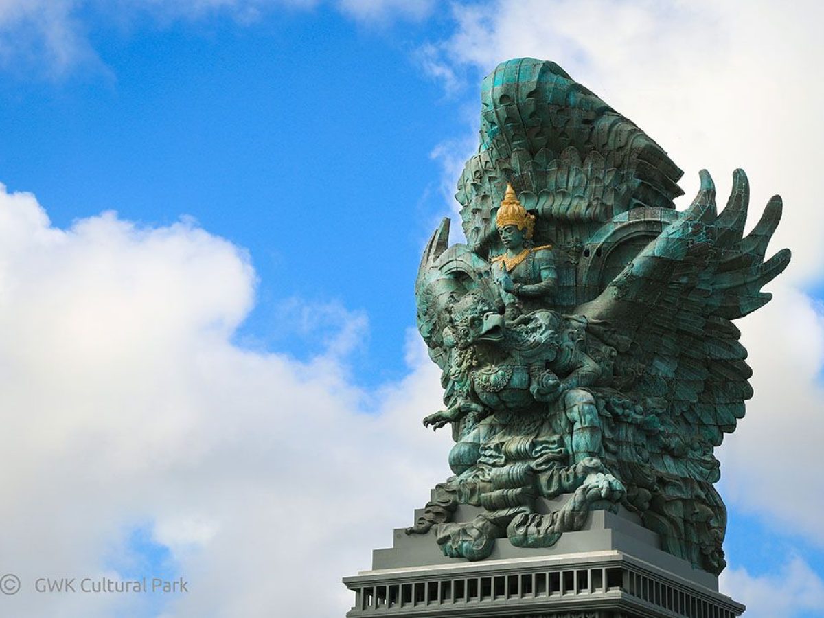 GWK Garuda Wisnu Kencana