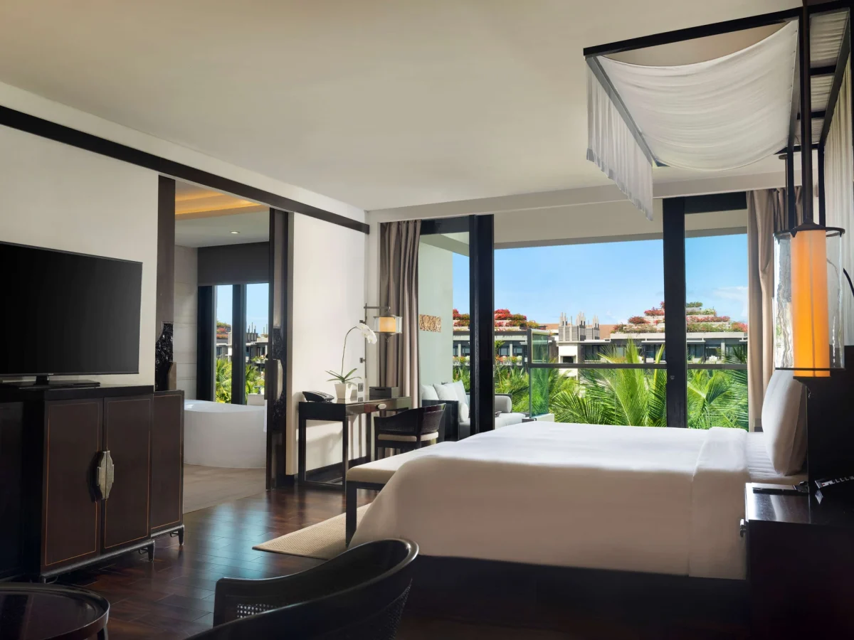 Intimate Romantic Bali Getaway