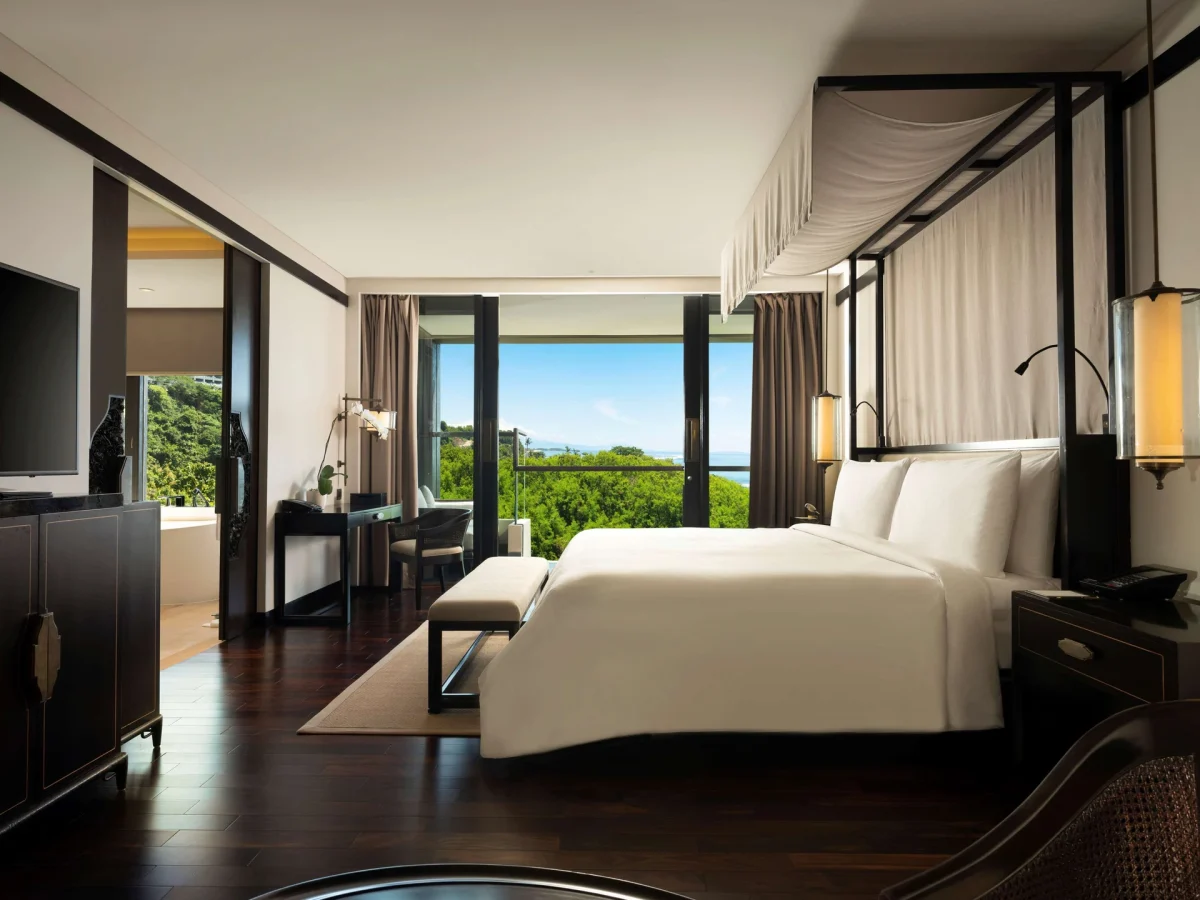 Intimate Romantic Bali Getaway