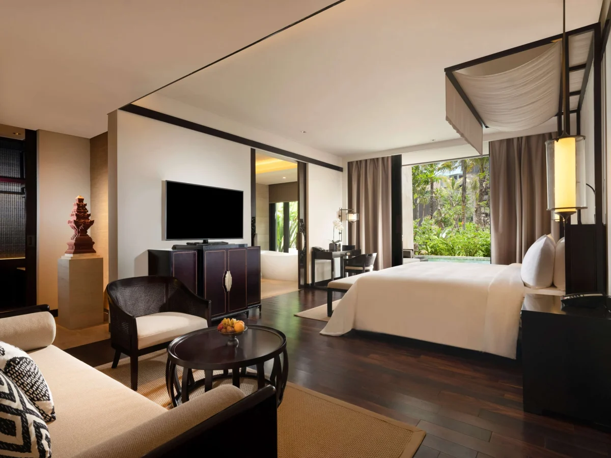 Grand Deluxe Room