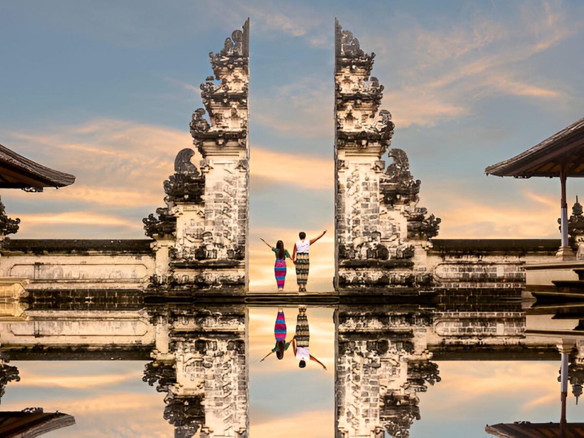 Bali Marvels – Instagram Tour: Capturing the Island’s Beauty